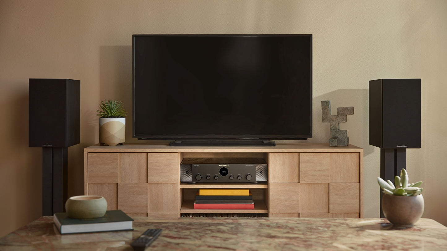 marantz STEREO 70s FB HDMI セレクター搭載 HI-FI ステレオアンプ