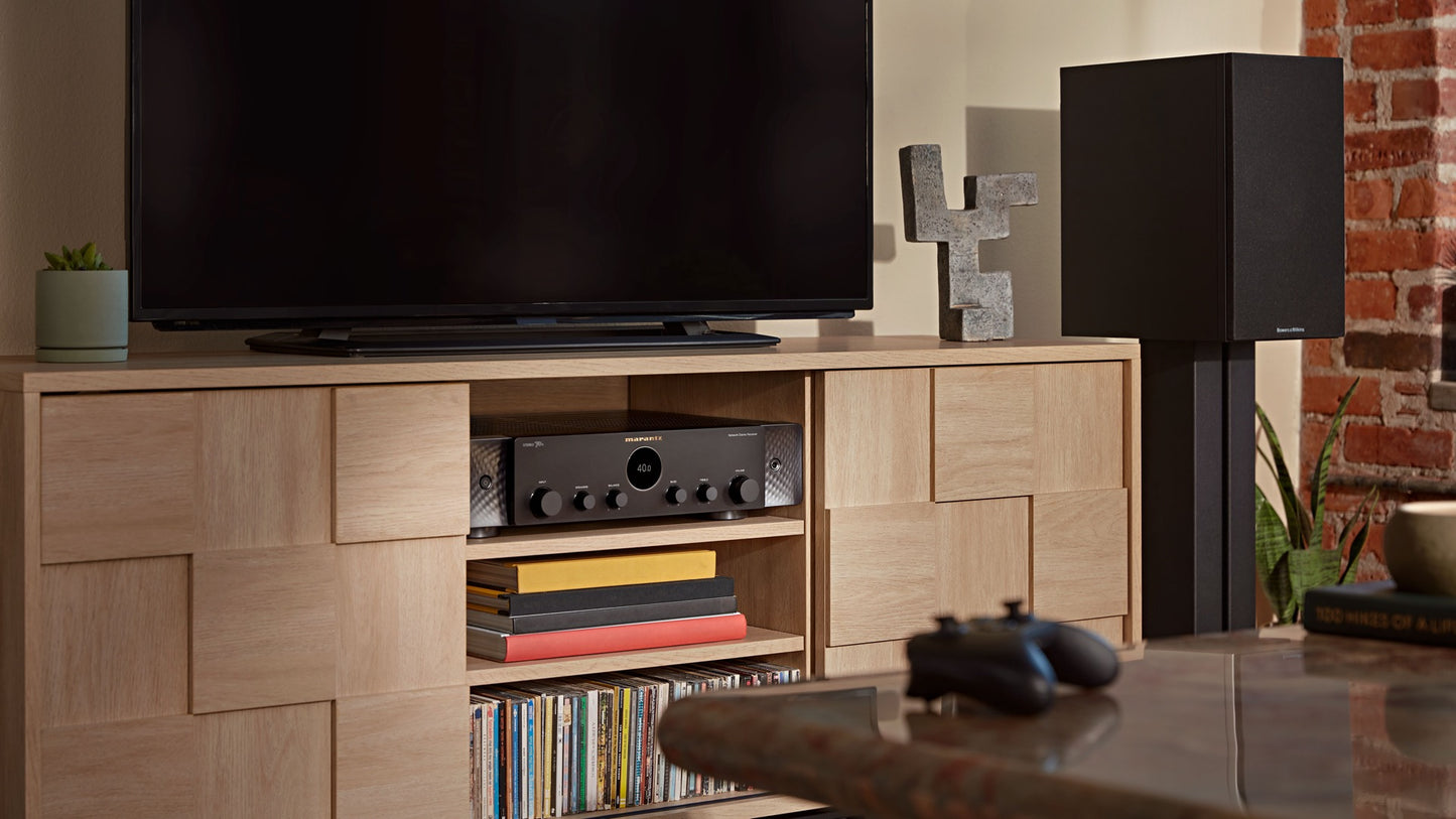 marantz STEREO 70s FB HDMI セレクター搭載 HI-FI ステレオアンプ