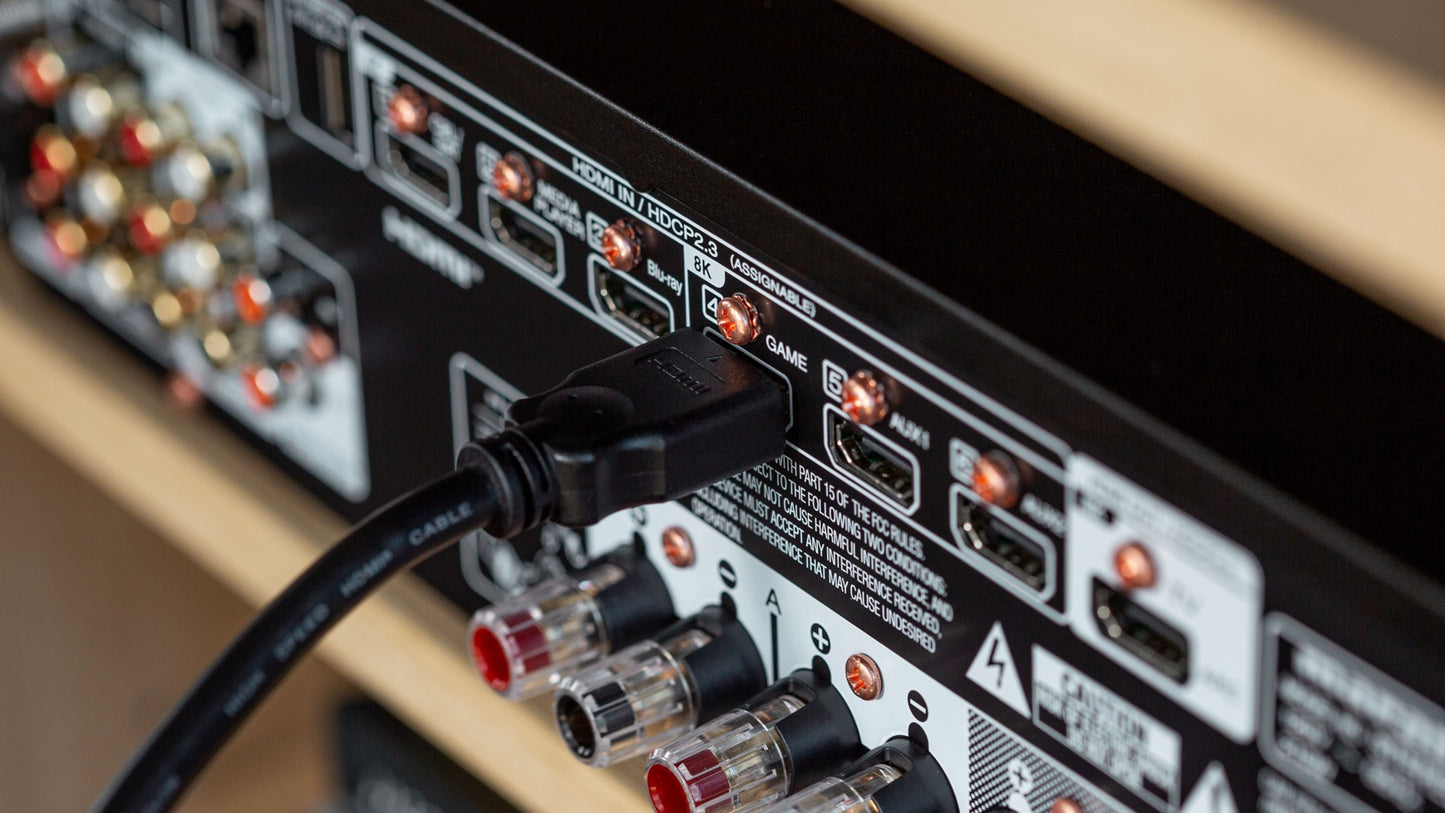 marantz STEREO 70s FB HDMI セレクター搭載 HI-FI ステレオアンプ
