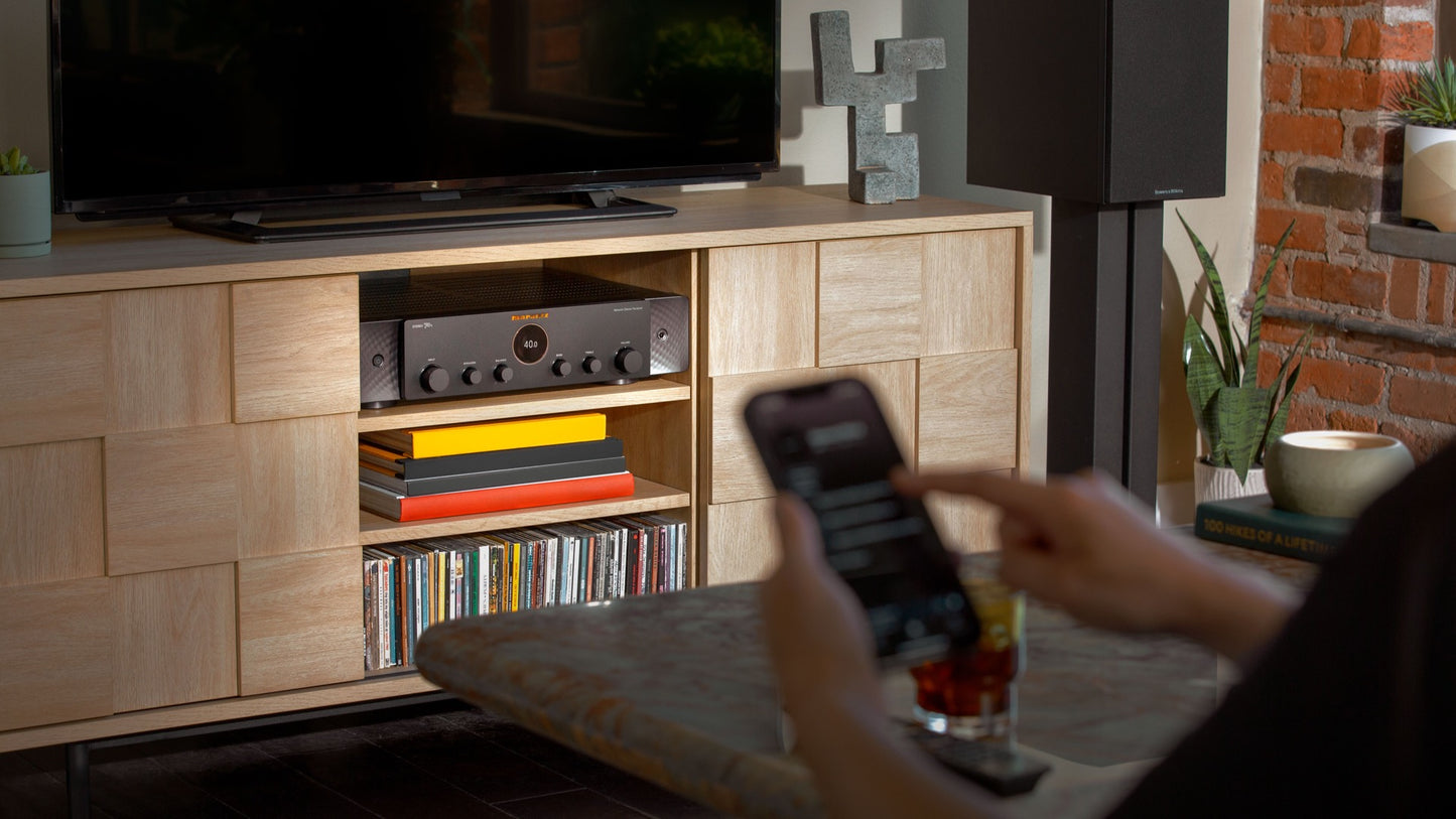 marantz STEREO 70s FB HDMI セレクター搭載 HI-FI ステレオアンプ