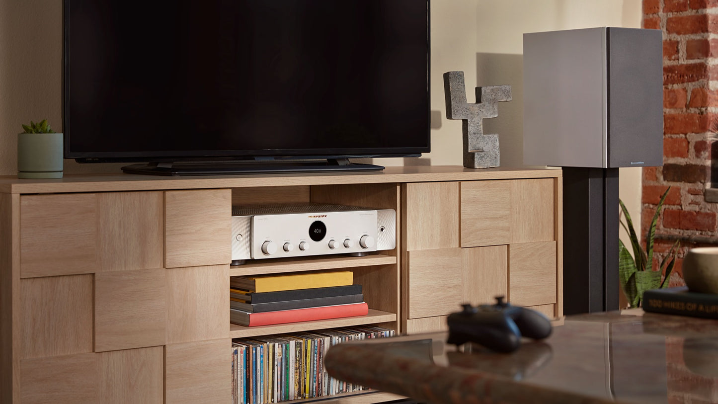 marantz STEREO 70s FN HDMI セレクター搭載 HI-FI ステレオアンプ