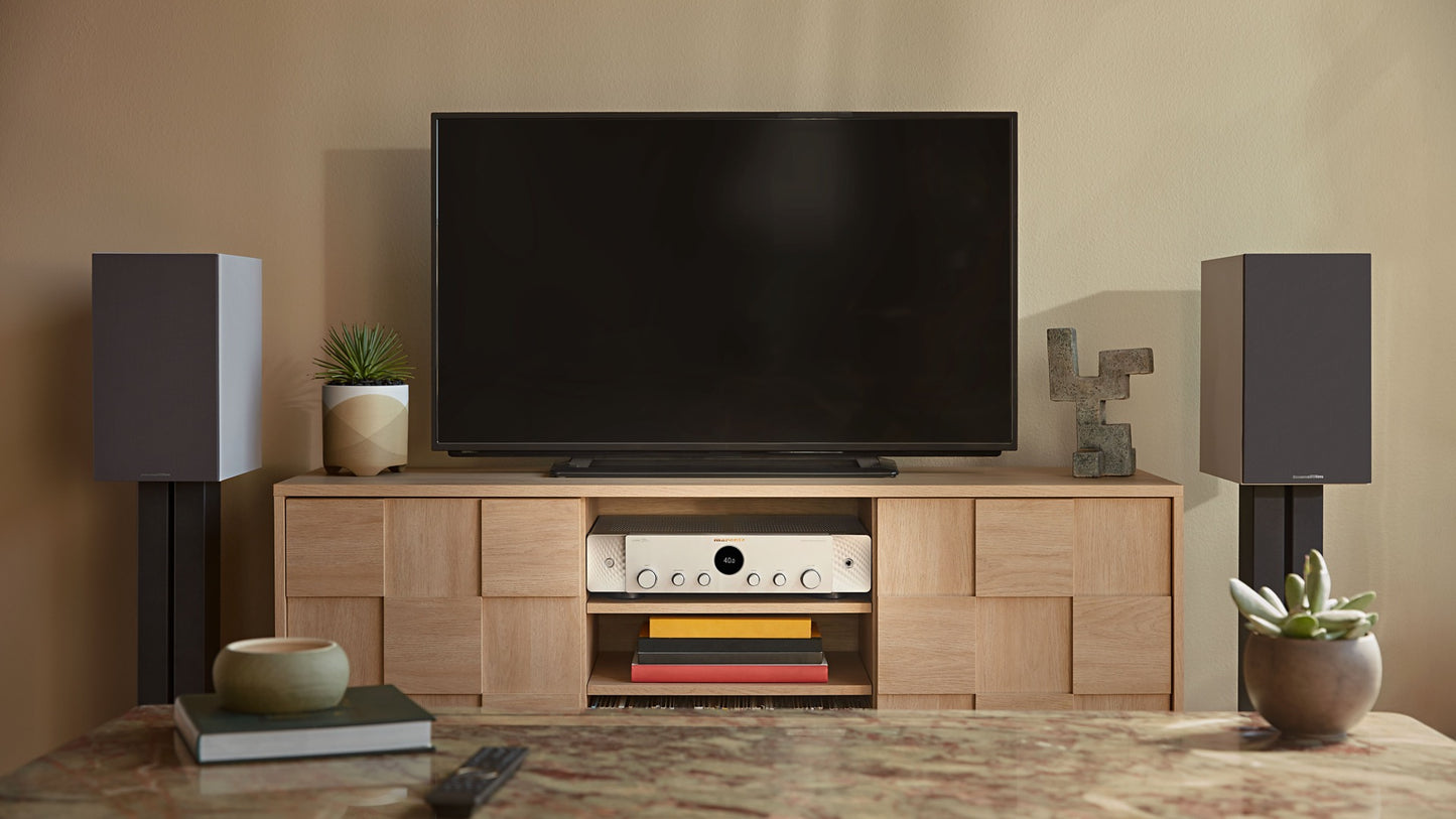 marantz STEREO 70s FN HDMI セレクター搭載 HI-FI ステレオアンプ