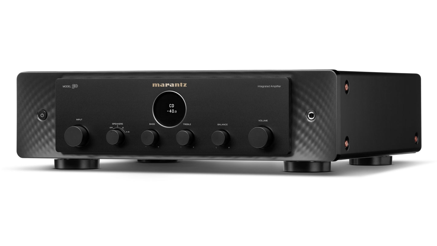 marantz MODEL 50 FB プリメインアンプ