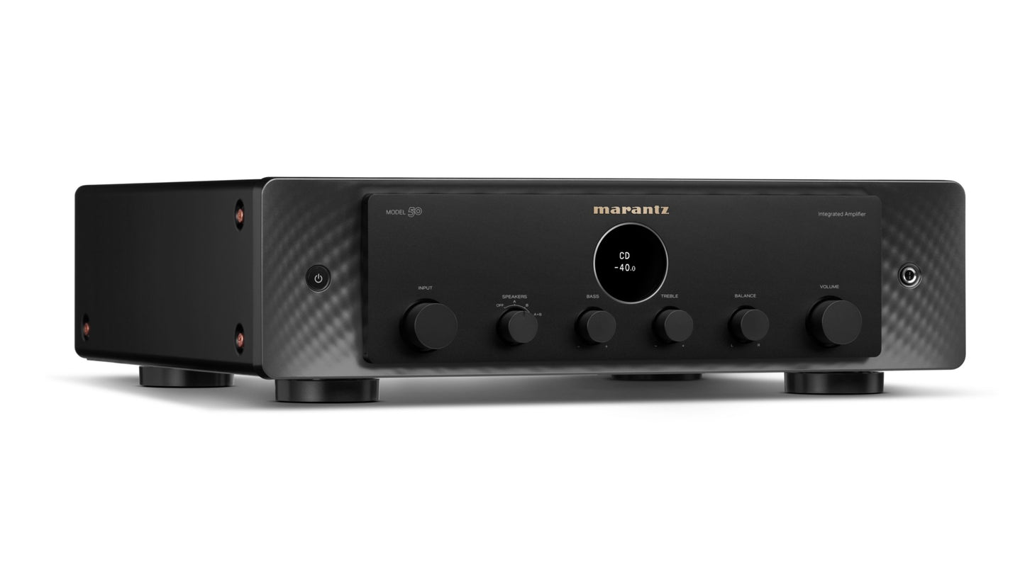 marantz MODEL 50 FB プリメインアンプ