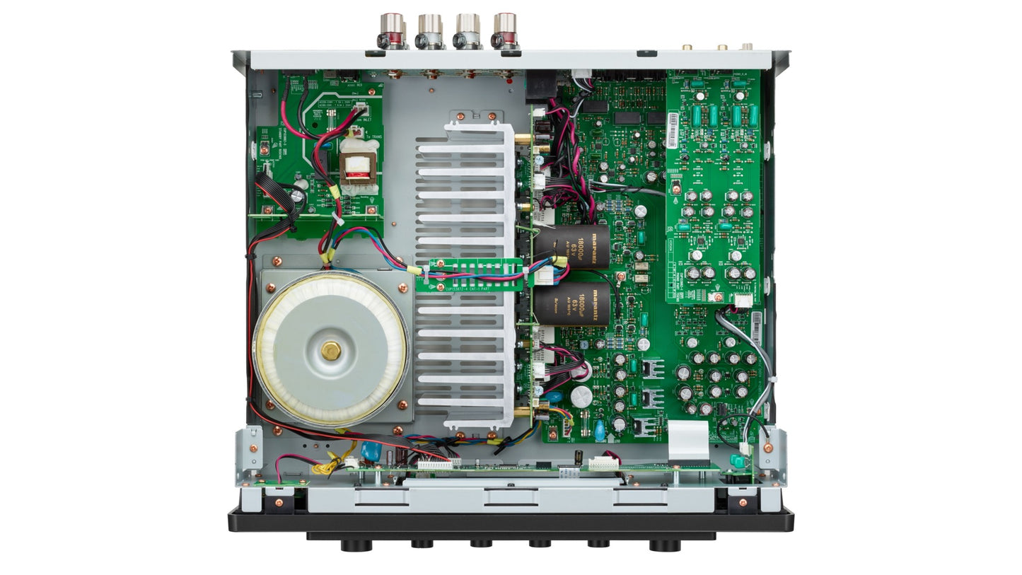 marantz MODEL 50 FB プリメインアンプ