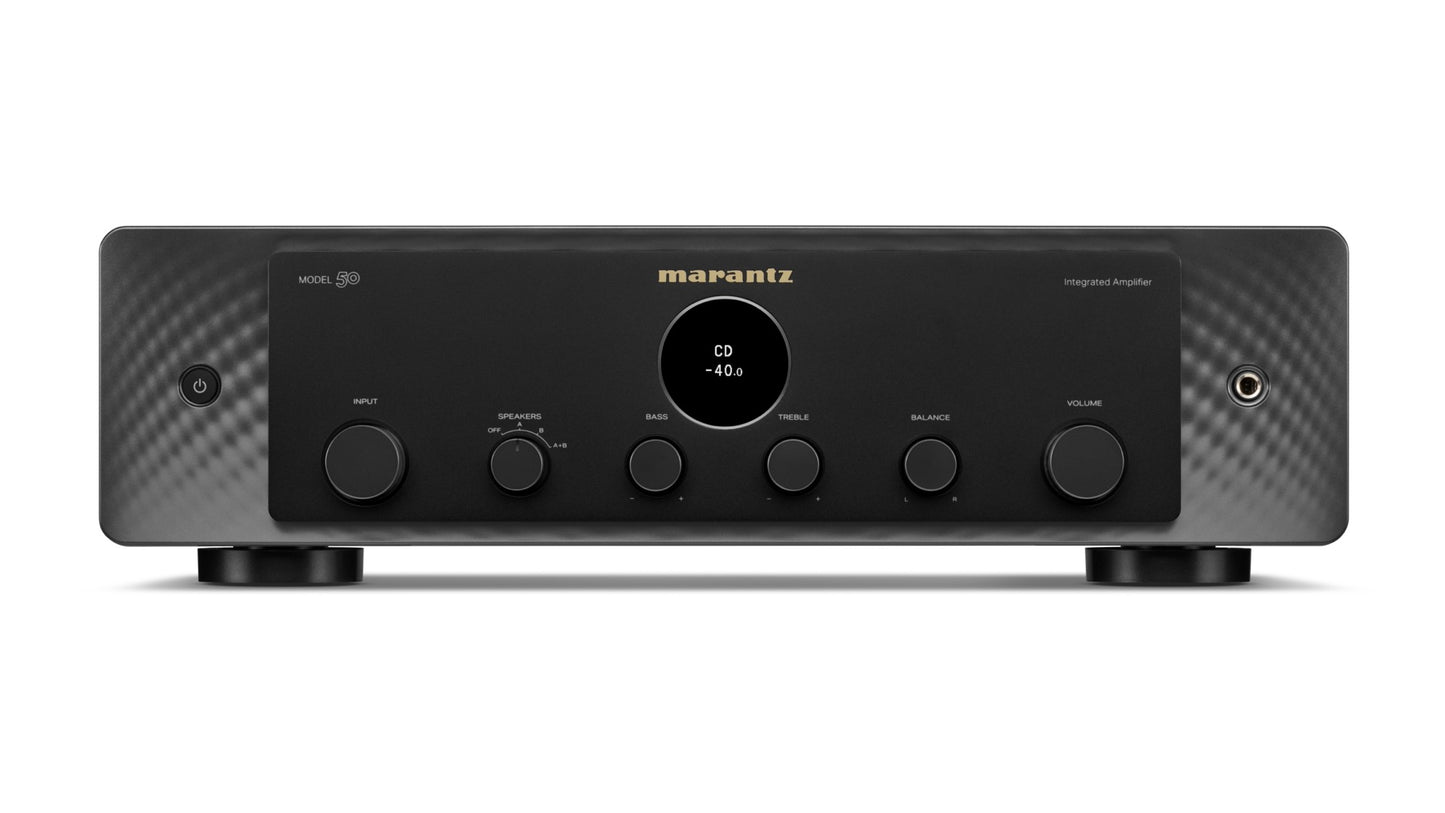 marantz MODEL 50 FB プリメインアンプ