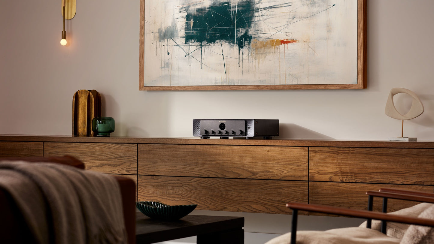marantz MODEL 50 FB プリメインアンプ