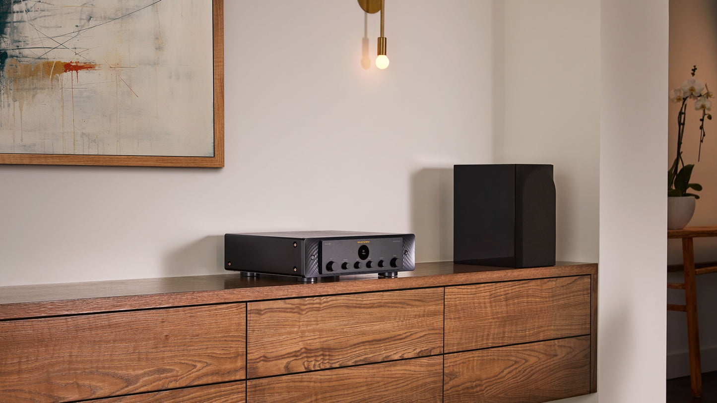 marantz MODEL 50 FB プリメインアンプ