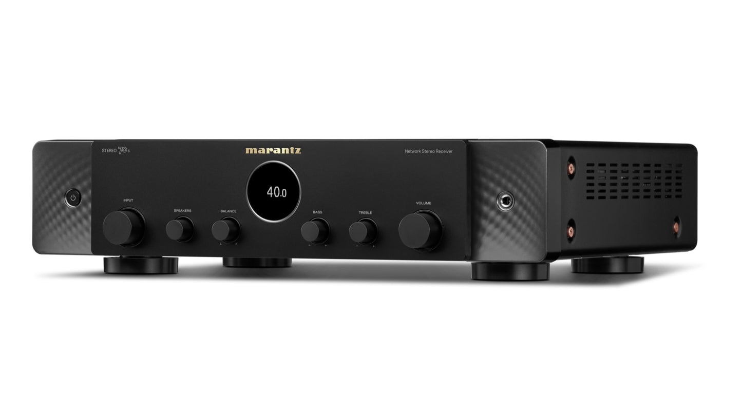 marantz STEREO 70s FB HDMI セレクター搭載 HI-FI ステレオアンプ