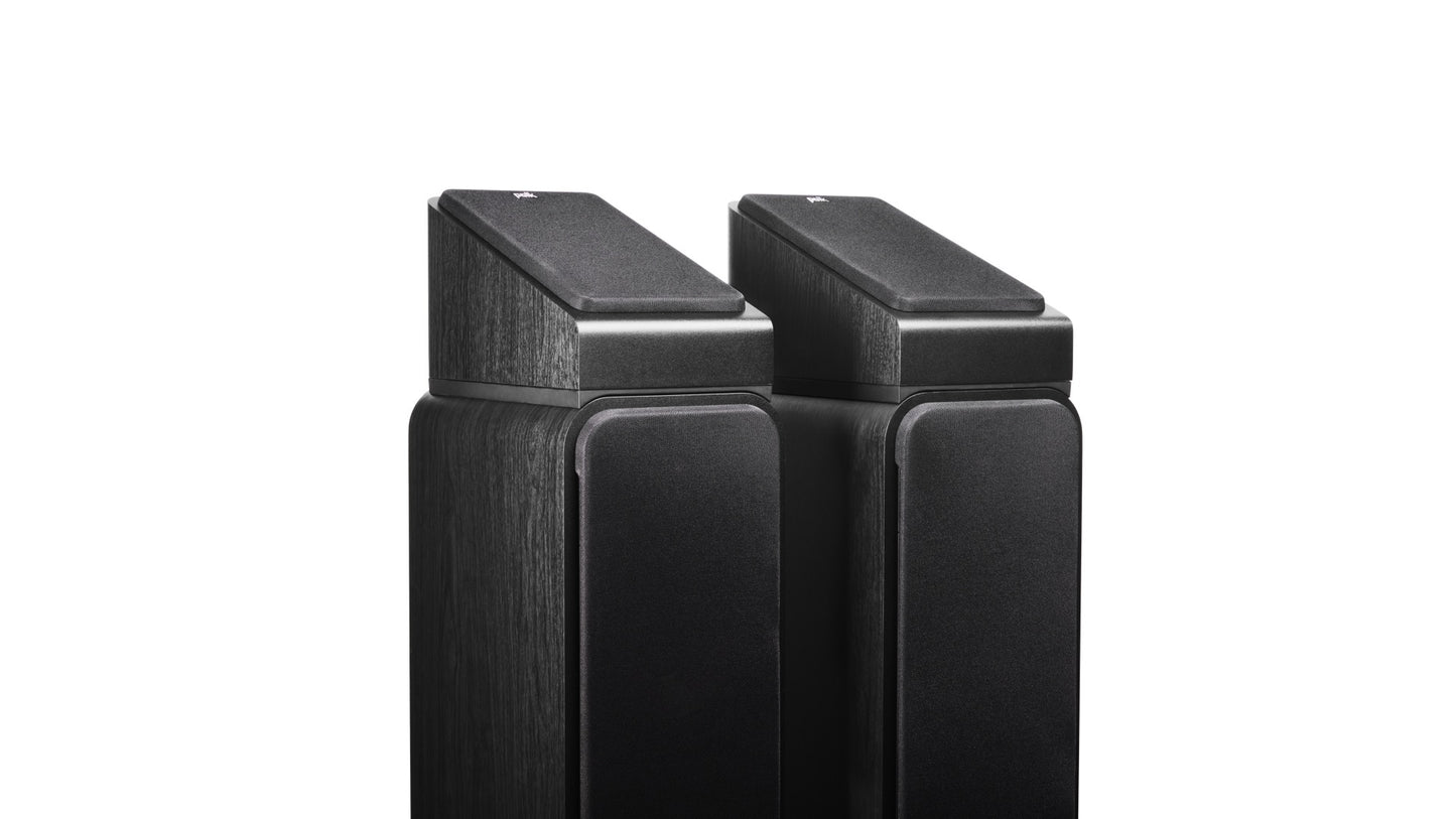 polk ES90 ハイト・モジュール