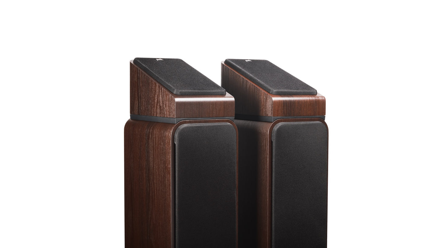 polk ES90 ハイト・モジュール