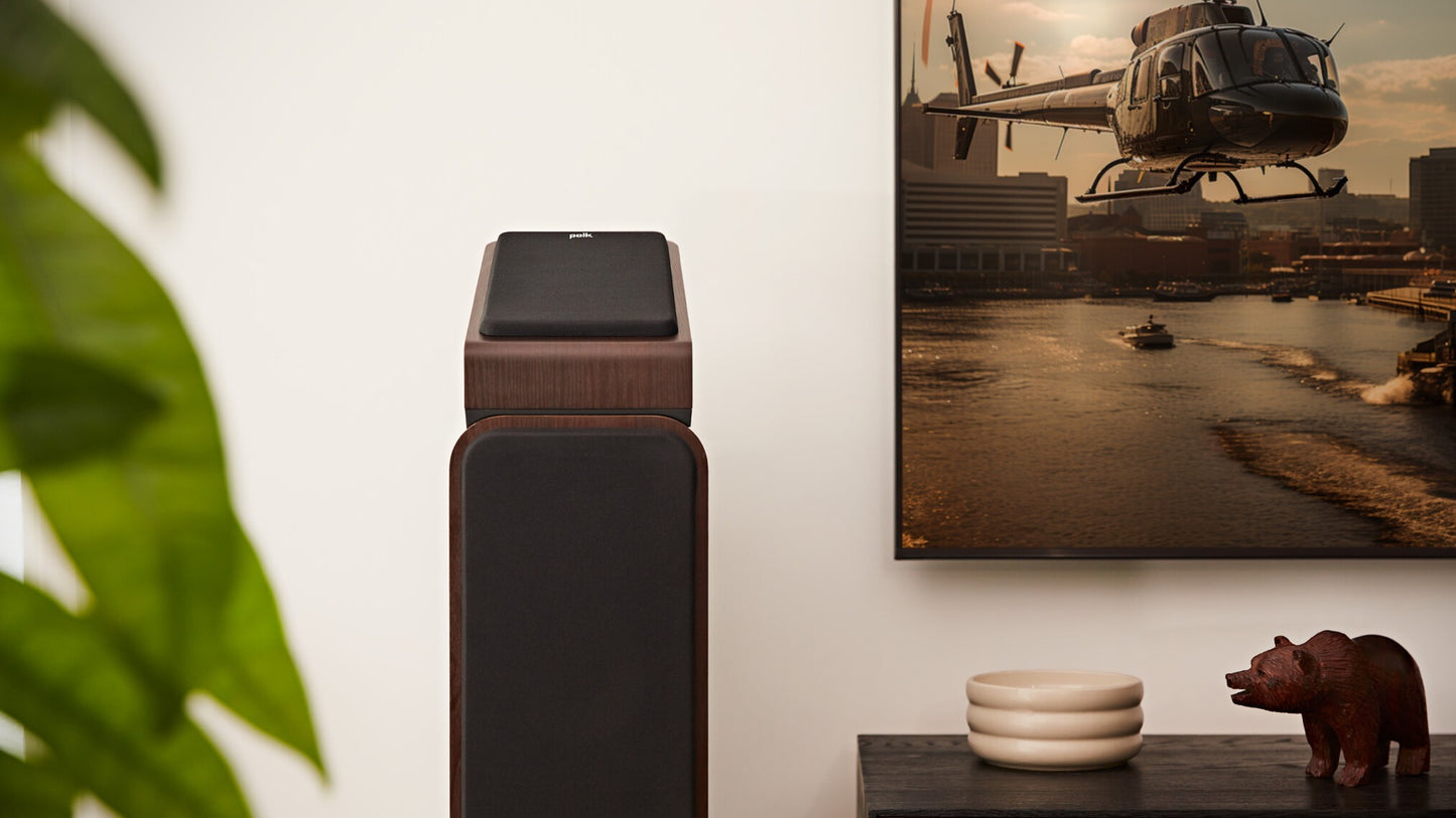 polk ES90 ハイト・モジュール