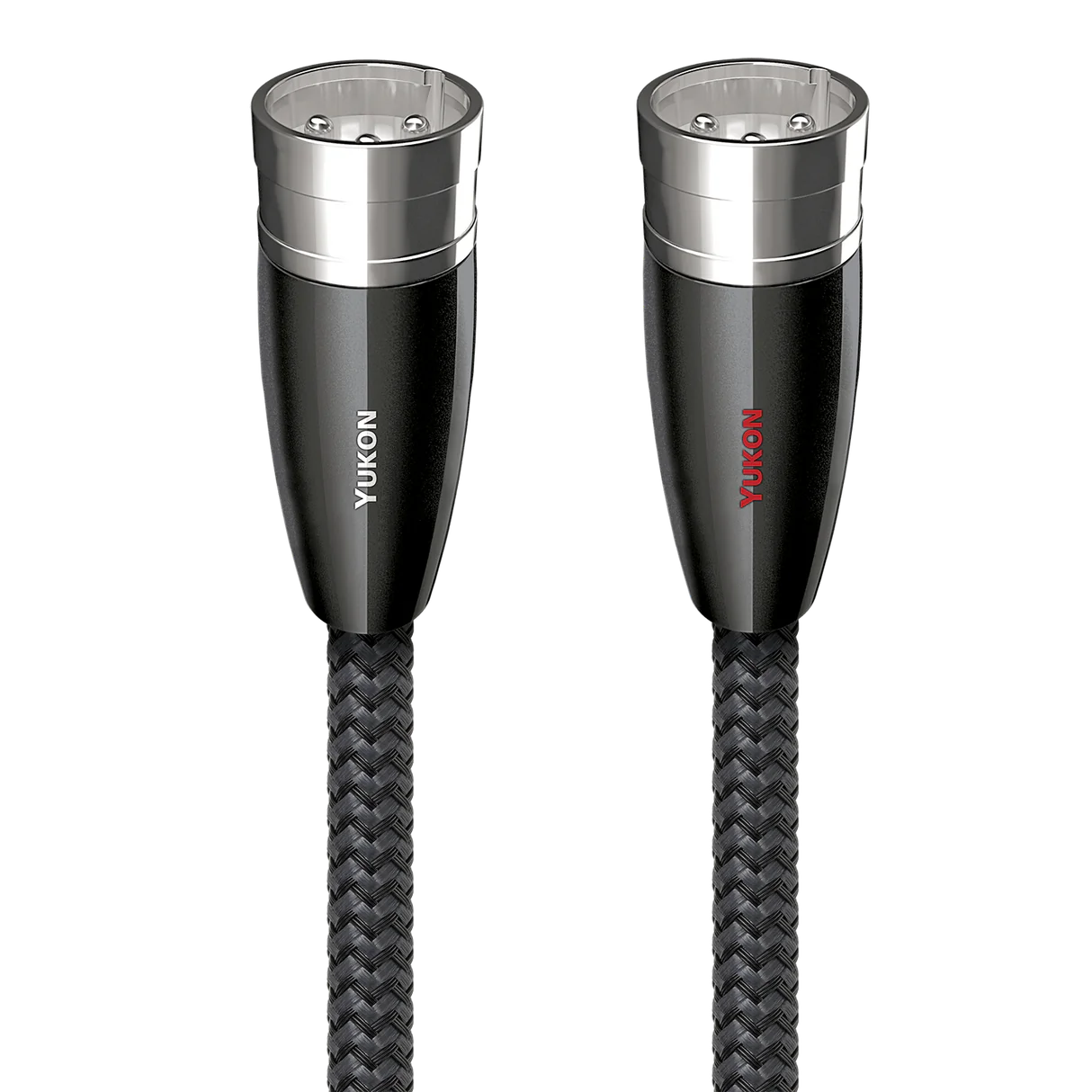 audioquest Yukon Triple Balanced インターコネクトケーブル