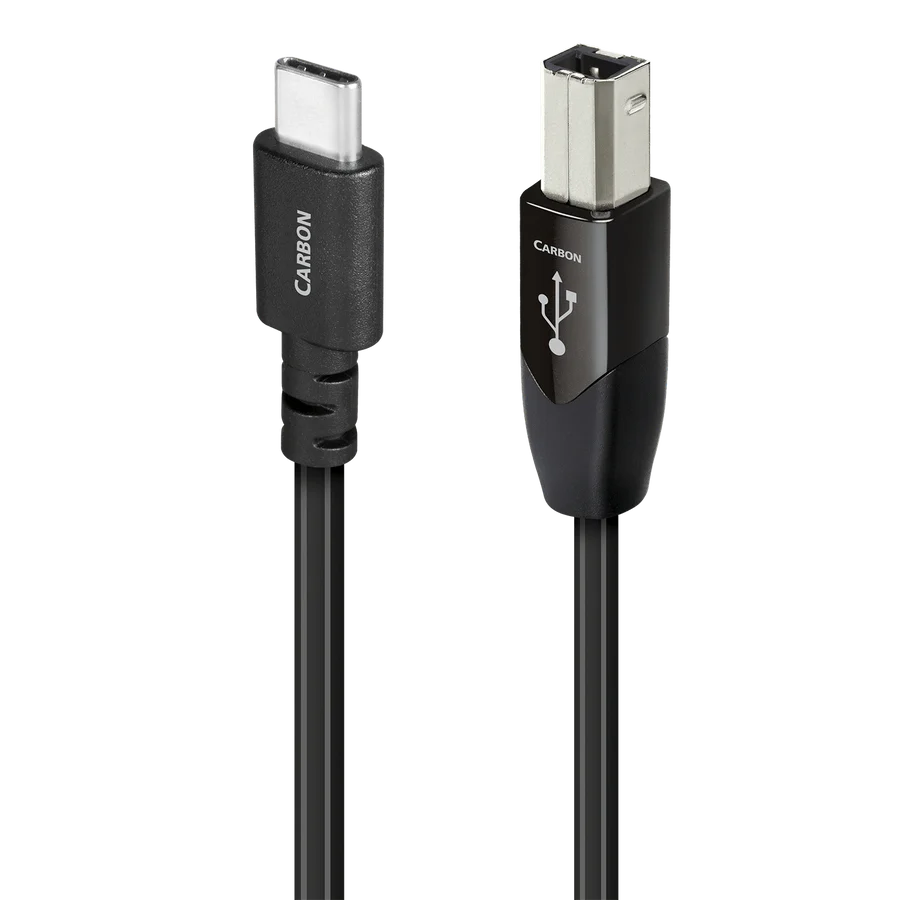 audioquest USB2 Carbon USBケーブル