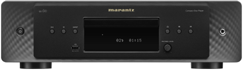 marantz CD 60 FB CDプレーヤー