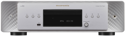marantz CD 60 FN CDプレーヤー