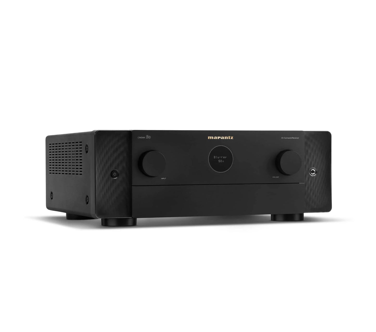 marantz CINEMA 50 9.4ch AVサラウンドレシーバー