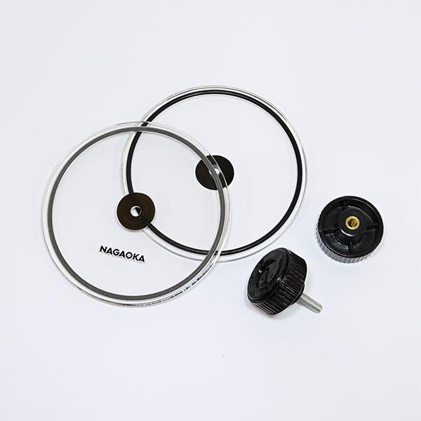 NAGAOKA CLP02 レコードクリーニング用ラベルプロテクター