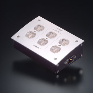 FURUTECH e-TP60 電源タップ