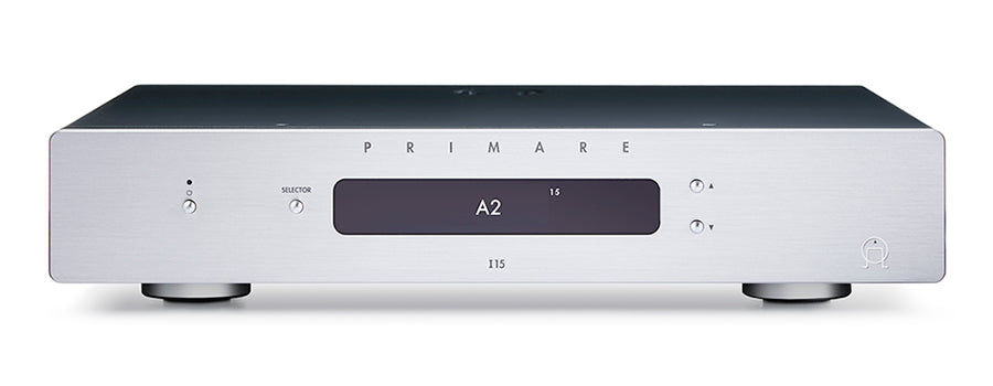 PRIMARE I15 ANALOG TAN MMフォノ搭載プリメインアンプ