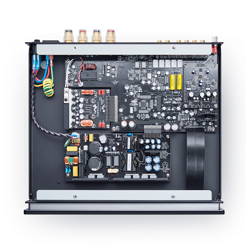 PRIMARE I15 ANALOG TAN MMフォノ搭載プリメインアンプ