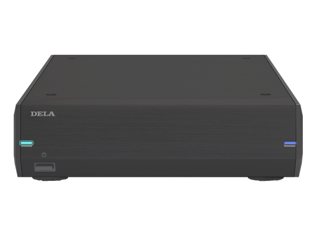 DELA E100 ハードディスクドライブ