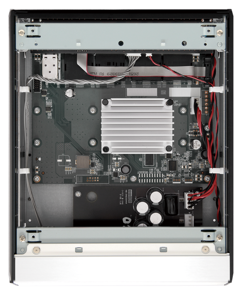 DELA S100/2 ネットワークスイッチ