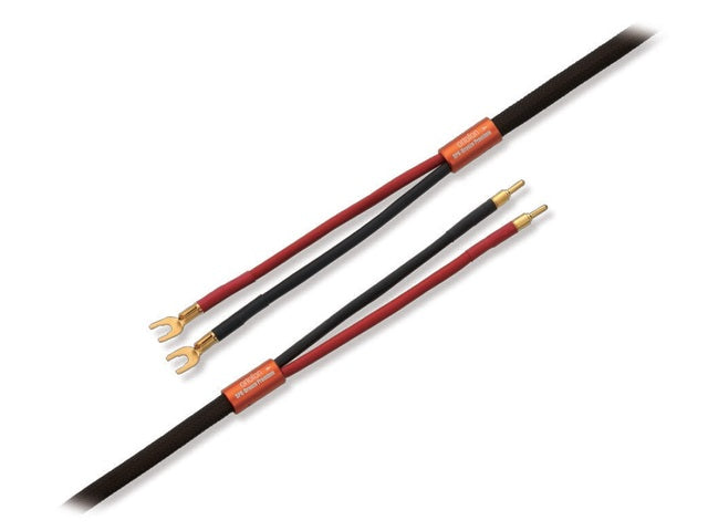 ortofon Reference SPK-Bronze Premium スピーカーケーブル