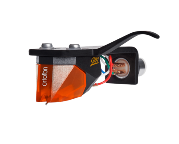 ortofon 2M Bronze Premounted ヘッドシェル取付済MMカートリッジ