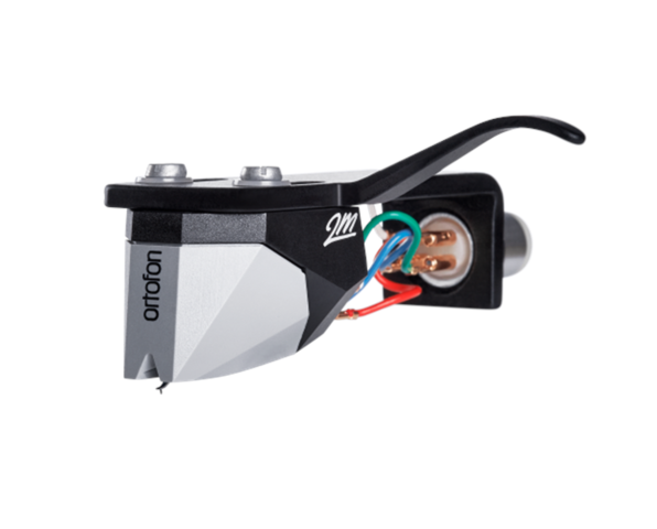 ortofon 2M 78 Premounted ヘッドシェル取付済SP盤専用MMカートリッジ