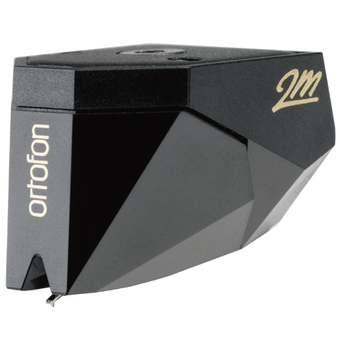 ortofon 2M Black MMカートリッジ