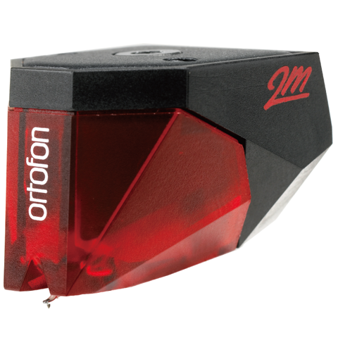 ortofon 2M Red MMカートリッジ