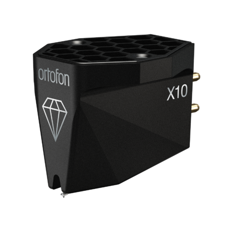 ortofon MC X10 MCカートリッジ