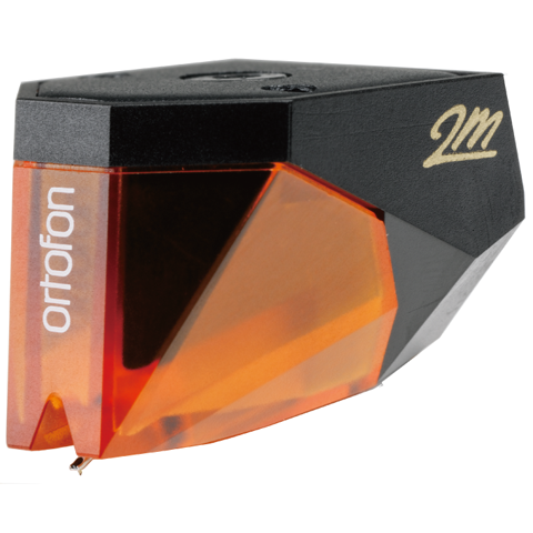 ortofon 2M Bronze MMカートリッジ