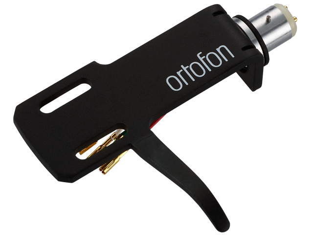 ortofon SH-4 BLACK ヘッドシェル
