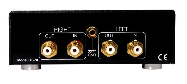 ortofon ST-70 MCトランス