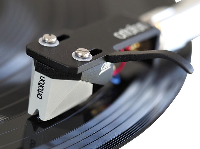 ortofon 2M 78 Premounted ヘッドシェル取付済SP盤専用MMカートリッジ