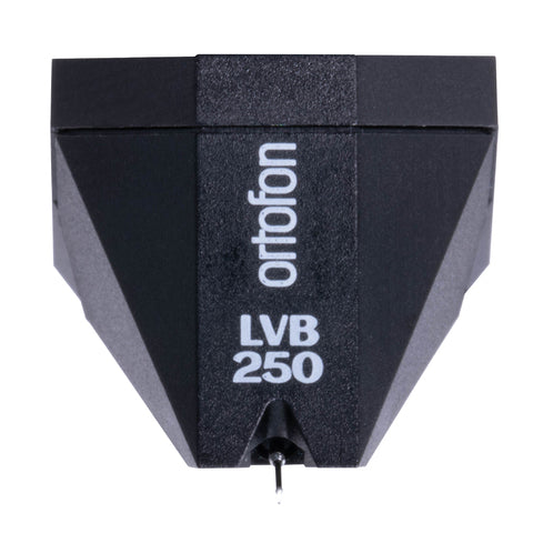 ortofon 2M Black LVB 250 MMカートリッジ