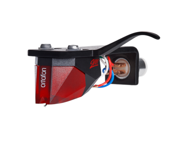 ortofon 2M Red Premounted ヘッドシェル取付済MMカートリッジ