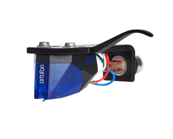 ortofon 2M Blue Premounted ヘッドシェル取付済MMカートリッジ