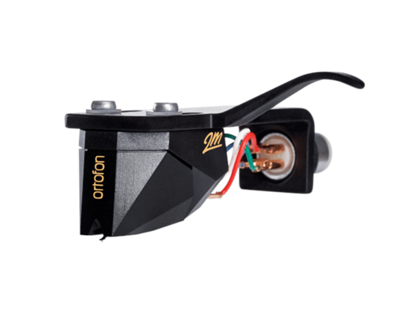 ortofon 2M Black Premounted ヘッドシェル取付済MMカートリッジ