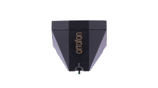 ortofon 2M Black MMカートリッジ