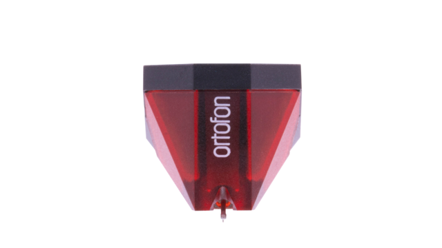 ortofon 2M Red MMカートリッジ