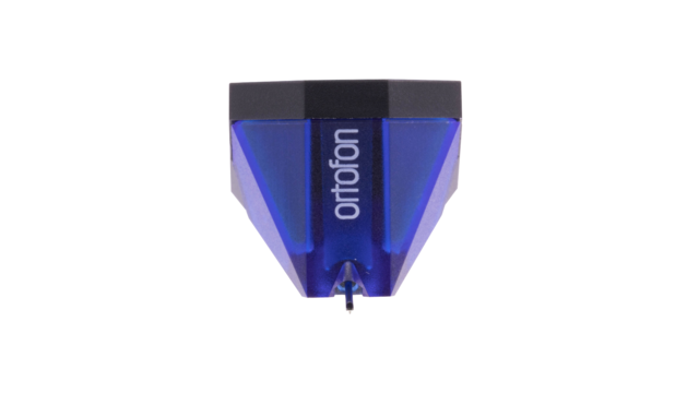 ortofon 2M Blue MMカートリッジ