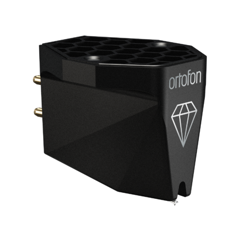 ortofon MC X10 MCカートリッジ
