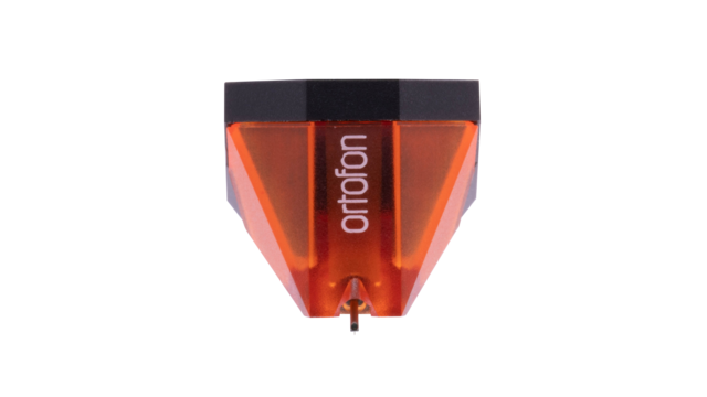 ortofon 2M Bronze MMカートリッジ