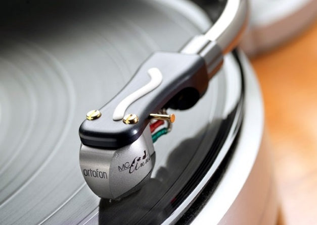 ortofon LH-10000 ヘッドシェル