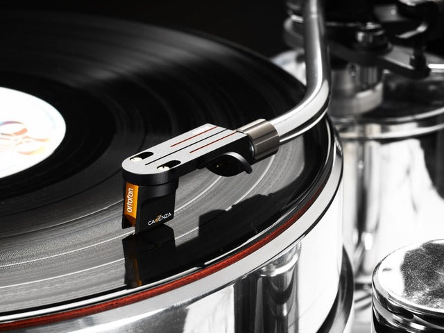 ortofon LH-6000 ヘッドシェル