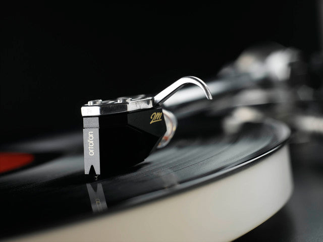 ortofon 2M Black MMカートリッジ