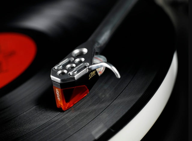 ortofon 2M Bronze MMカートリッジ